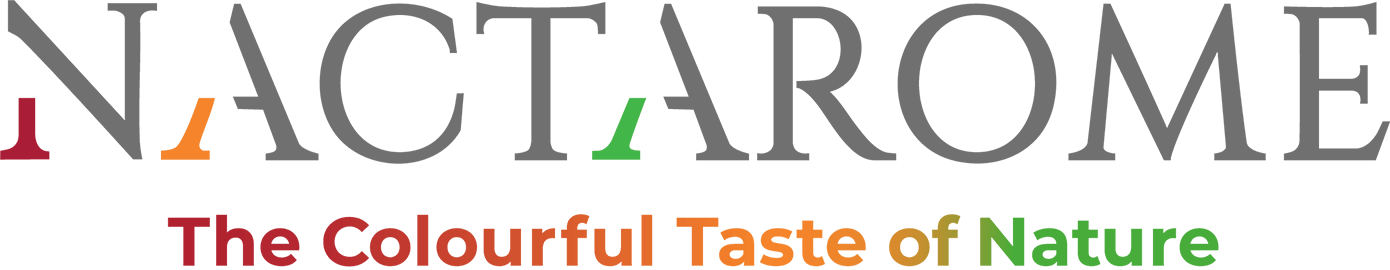 Nactarome, The Colourful Taste of Nature